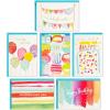 Hallmark Birthday Cards Assortment, 36 Cards with Envelopes (Celebrate)(Celebrate)