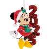 Hallmark Disney Minnie Mouse 2025 Christmas Ornament, Gifts for Disney Fans