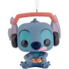 Hallmark Disney Stitch Gamer Stitch Funko POP! Christmas Ornament, Pop Culture Gifts