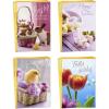 Hallmark Easter Cards Assortment, Easter Bunnies (8 Cards with Envelopes)(Easter Bunnies  8 Cards with Envelopes)