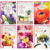 Hallmark Father’s Day Card Assortment (24 Cards with Envelopes, 6 Designs)(Mother’s Day Photography Card Assortment)