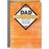 Hallmark Fathers Day Card for Dad from Son (Wonderful Dad)(Dad from Son)