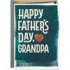 Hallmark Father’s Day Card for Grandpa (So Many Reasons to Celebrate You)(Grandpa  Celebrate and Love You)