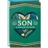 Hallmark Fathers Day Card for Son (So Proud)(Son  So Proud)