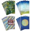 Hallmark Father’s Day Cards Assortment, Tools and Outdoors (16 Cards with Envelopes)