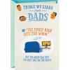 Hallmark Funny Fathers Day Card for Dad from Son or Daughter (Things We Learn from Dads)(Things We Learn from Dads)