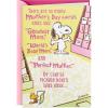 Hallmark Funny Mother’s Day Card for Mom (Snoopy and Woodstock, Mini Cards Inside)