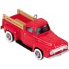 Hallmark Keepsake Christmas Ornament 2025, All-American Trucks 1995 Ford SVT Lightning 2025, Metal, Gifts for Car Collectors(1954 Mercury M-100)