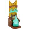 Hallmark Keepsake Christmas Ornament 2025, Disney The Haunted Mansion Collection The Opera Singers with Light and Sound, Gifts for Disney Fans(Victor Geist)