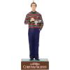 Hallmark Keepsake Christmas Ornament, National Lampoon’s Christmas Vacation Trimming The Tree with Sound, Movie Gifts(Clark’s Cup of Cheer)