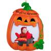 Hallmark Keepsake Halloween Ornament 2025, Baby’s First Halloween 2025 Photo Frame(2025 Baby’s First Halloween)