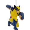 Hallmark Marvel Miles Morales Christmas Ornament(Wolverine)