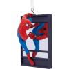 Hallmark Marvel Spidey and His Amazing Friends Spider-Man ResinChristmas Ornament(Spider-Man on Window)
