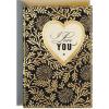 Hallmark Mother’s Day Card (Heart in Envelope) for Anniversary, Romantic Birthday, Everyday Love, Sweetest Day(Only One for Me)