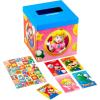 Hallmark Nintendo Super Mario Bros. Valentine’s Day Cards (12 Blank Cards with Envelopes) for Birthdays, Back to School, Any Occasion(Super Mario)