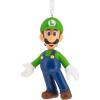 Hallmark Nintendo Super Mario Yoshi Christmas Ornament(Luigi)