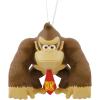 Hallmark Nintendo Super Mario with Super Mushroom Christmas Ornament(Donkey Kong)