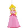 Hallmark Nintendo Super Mario with Super Mushroom Christmas Ornament(Princess Peach)