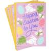 Hallmark Pack of Easter Cards, Beautiful Season(6 Cards with Envelopes)