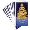Hallmark Pack of Money or Gift Card Holders, Christmas Wishes (10 Cards with Envelopes)(Christmas Wishes)