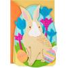 Hallmark Paper Wonder Shoebox Funny Easter Pop-Up Card (Chocolate Bunnies) for Kids, Friends, Family(You Are My Sunshine)