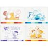 Hallmark Peanuts 75th Anniversary Note Card Assortment (24 Cards with Envelopes) Charlie Brown, Snoopy, Lucy and More(Peanuts 75th Anniversary)