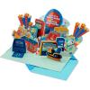 Hallmark Pop Up Father’s Day Card from Son or Daughter (Arcade Game) or Birthday Card for Dad(Pop Up  Arcade Game)
