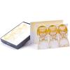 Hallmark Religious Boxed Christmas Cards, Light of Heaven (16 Cards and Envelopes)(Three Angels)