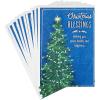 Hallmark Religious Christmas Cards, Christmas Blessings (10 Cards with Envelopes)(Christmas Blessings  10 Cards with Envelopes)
