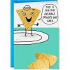 Hallmark Shoebox Funny Father’s Day Card (Nacho Average Card)(Father’s Day  Nacho Average Card)