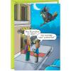 Hallmark Shoebox Funny Halloween Card (Wicked Fast)(Wicked Fast)