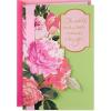 Hallmark Signature Birthday Card for Her (Sassy and Classy Flag)(More Women Like You)