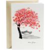 Hallmark Signature Love Card (Time Flies)(Time Flies)