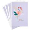 Hallmark Signature Mother’s Day Cards, Pack of 4 (Moms Do It All) for Mom, Stepmom, Aunt, Sister, Grandma, Bonus Mom, Friend(Moms Do It All)