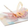 Hallmark Signature Pop Up Mothers Day Card or Birthday Card for Women, Her, Wife (Butterfly)(Pop Up  Butterfly)