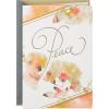 Hallmark Sympathy Card (Spirit Lives On) (5RZB2131)(Peace)