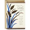 Hallmark Sympathy Card for Loss of Dad (Wisdom and Love)(Comfort & Peace)