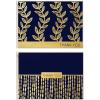 Hallmark Thank You Cards Assortment, Navy and Gold (50 Thank You Notes with Envelopes for Wedding, Bridal Shower, Baby Shower, Business, Graduation)(Navy & Gold)