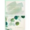 Hallmark Thank You Cards Assortment, Watercolor Greenery (50 Thank You Notes and Envelopes)