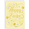Hallmark Thanksgiving Cards Pack, Giving Thanks (40 Cards with Envelopes)(Happy Easter Card Pack)