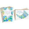 Hallmark Tree of Life Rosh Hashanah Card Assortment, Blessings (6 cards with Envelopes)(Rosh Hashanah  Blessings)