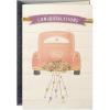 Hallmark Wedding Card, Bridal Shower Card, or Engagement Card (Enjoy the Journey)(Enjoy the Journey)