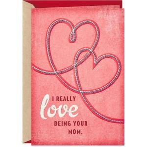 Hallmark Baby’s 1st for All Seasons Card Assortment, Halloween/Thanksgiving/Christmas/Valentine’s Day/Easter (5 Cards with Envelopes) (1499RZC1011)(Son or Daughter from Mom)