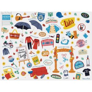 Hallmark Disney Hocus Pocus Blanket, 50″ x 60″ (Black Flame Candle)(Gilmore Girls Memorable Moments)