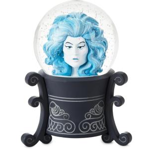 Hallmark Disney The Haunted Mansion Snow Globe with Light & Sound (Madame Leota)(Madame Leota Globe)