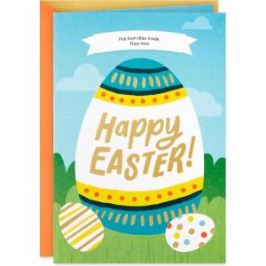 Hallmark Funny Birthday Card Assortment (24 Blank Cards with Envelopes) Food Puns, Dog, Bird, Otters(Egg-stra Fun)