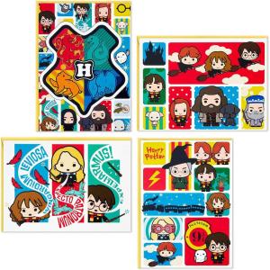 Hallmark Harry Potter Blank Cards, Hogwarts (12 Cards with Envelopes) for Birthdays, Thank You, Any Occasion(Blank Cards)