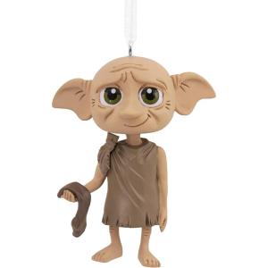 Hallmark Harry Potter Dobby Christmas Ornament(Dobby)