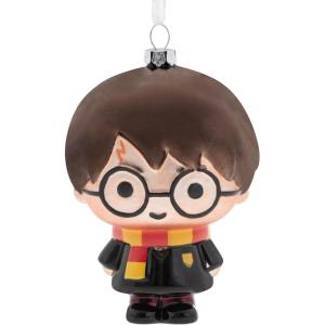 Hallmark Harry Potter Dobby Christmas Ornament(Harry Potter Glass)