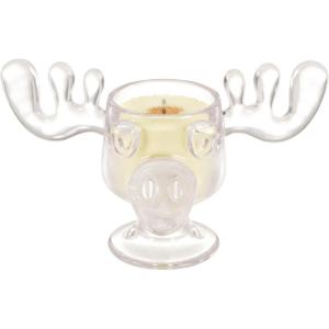 Hallmark Keepsake Christmas Ornament, National Lampoon’s Christmas Vacation Trimming The Tree with Sound, Movie Gifts(Moose Mug)